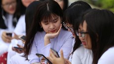 Từ nay, giáo viên không được phê bình học sinh trước lớp (Ảnh minh họa)