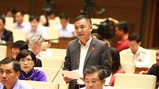 ĐBQH Nguyễn Lân Hiếu