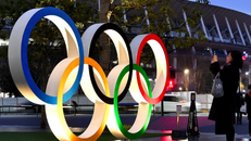 Không bắt buộc VĐV tham dự Olympic Tokyo phải tiêm vắcxin COVID-19
