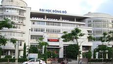 Yêu cầu xử lý người sử dụng bằng giả do Đại học Đông Đô cấp