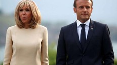 Tổng thống Pháp mắc COVID-19, hàng loạt nguyên thủ phải cách ly