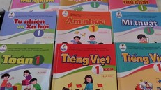 Chính thức phê duyệt nội dung chỉnh sửa SGK Cánh Diều