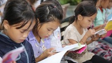 Hơn 1/3 số trường trên cả nước thiếu phòng học