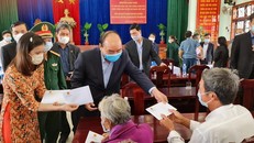 Ảnh: VGP/Thế Phong