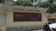 Bắt Giám đốc và Phó giám đốc Bệnh viện Mắt TP Hồ Chí Minh