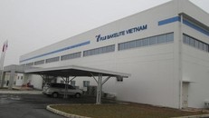 Một nhân viên Công ty TNHH Fuji Bakelite VN ở Hưng Yên dương tính với SARS-CoV-2