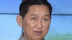 Nguyên Phó Chủ tịch UBND Thành phố Hồ Chí Minh Trần Vĩnh Tuyến. (Ảnh: TTXVN)