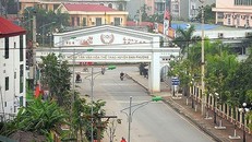 Đan Phượng là huyện đầu tiên thí điểm chương trình chuyển đổi số ở Hà Nội