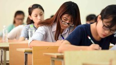 Chính thức chốt phương án thi tốt nghiệp THPT năm 2021