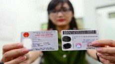 Thẻ CCCD gắn chíp điện tử tích hợp bao nhiêu loại giấy tờ hành chính?