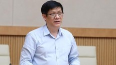 'Đợt dịch này có tốc độ lây nhiễm cao hơn các đợt dịch trước'