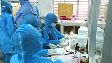 Phát hiện 2 chủng biến thể SARS-CoV-2 mới tại Việt Nam