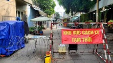 Thêm 10 người trong giáo phái truyền giáo Phục Hưng nghi nhiễm COVID-19