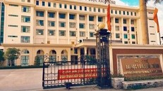 83 cán bộ, sinh viên Đại học Y Dược Hải Phòng xuất quân chi viện cho Bắc Giang