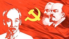 Đấu tranh bảo vệ nền tảng tư tưởng của Đảng trong thời kỳ hội nhập quốc tế