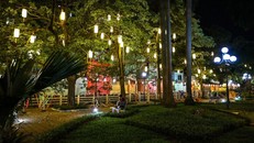 Hà Nội: Biến 'điểm đen' ô nhiễm môi trường thành điểm du lịch