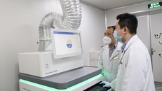 Vingroup hoàn thành nghiên cứu giải mã gen người Việt đầu tiên