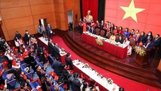 Tiếp tục nâng cao hình ảnh, vai trò của Việt Nam tại diễn đàn UNESCO