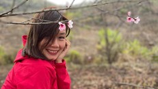 Nguyễn Bông Mai bắt đầu chuyến hành trình 99 ngày xuyên Việt