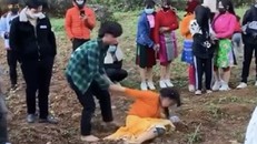 Hà Giang xử lý các trường hợp lợi dụng tục 'bắt vợ' gây phản cảm