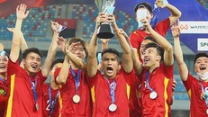 Chủ tịch nước, Thủ tướng Chính phủ biểu dương thành tích giành ngôi vô địch của U23 Việt Nam