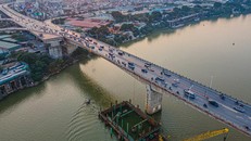 Hạ tầng dần hoàn thiện khiến BĐS Gia Lâm liên tục tăng nhiệt trong trong thời gian qua