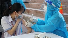 Đầu tháng 4 sẽ triển khai tiêm vaccine phòng COVID-19 cho trẻ 5-11 tuổi