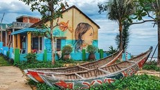 Triển lãm 'Không gian di sản văn hóa Việt Nam' tại Quảng Nam