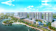 Khai Sơn City -Tâm điểm của thị trường chung cư Hà Nội nửa cuối năm 2022