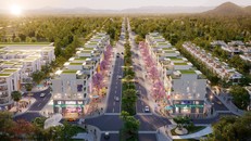 The Koradise - Meyhomes Capital Phú Quốc: Tâm điểm hội tụ bộ giá trị "phong vị thiên đường” 