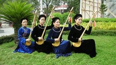 Các tỉnh có di sản Then "bắt tay" hợp tác khai thác, phát triển du lịch