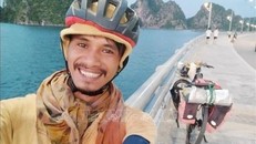 "Phượt thủ" Việt lan tỏa xu hướng du lịch xanh