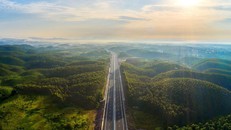 Cao tốc Vân Đồn - Móng Cái đưa Quảng Ninh thành tỉnh sở hữu số km đường cao tốc dài nhất cả nước