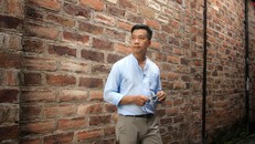 Ra mắt tập du khảo "Triệu dấu chân qua những cửa ô" của nhà văn Nguyễn Trương Quý