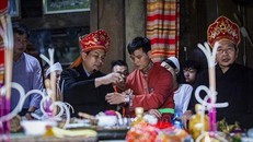 Lập hồ sơ trình UNESCO ghi danh Mo Mường là di sản cần bảo vệ khẩn cấp