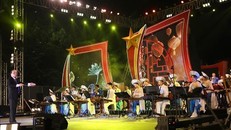 68 năm ngày Giải phóng Thủ đô: Hòa nhạc “Gặp gỡ mùa Thu Hà Nội năm 2022”