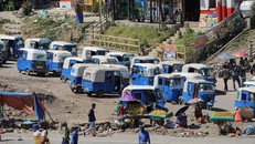 Liên hợp quốc cảnh báo tình hình 'không thể kiểm soát' tại Ethiopia