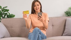 Cân mọi nhu cầu chi tiêu với Siêu thẻ 4 trong 1 HDBank Petrolimex