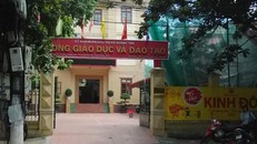Quảng NInh: Bắt tạm giam 6 đối tượng vi phạm đấu thầu tại Phòng Giáo dục và Đào tạo Quảng Yên