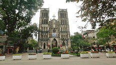 Hẹn gặp một Hà Nội xanh hơn