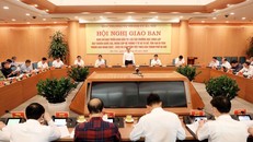 Hà Nội sẽ đầu tư 3.006,57 tỷ đồng để thực hiện 252 dự án