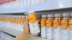 Nhìn lại chiến dịch "Tô cam" của TH và Quỹ Vì Tầm Vóc Việt chung tay chống bạo lực giới