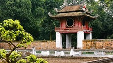 Văn Miếu trong sự hồi sinh di sản của Hà Nội giai đoạn 1898-1954