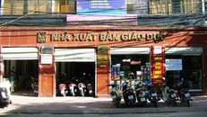 Tiếp tục thanh-kiểm tra hoạt động của Nhà xuất bản Giáo dục Việt Nam