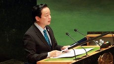 Phó Thủ tướng Chính phủ Trần Hồng Hà 