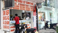 Vẫn còn gần 3 triệu thuê bao di động chưa chuẩn hóa thông tin