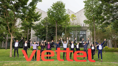 Viettel là doanh nghiệp VN duy nhất trong BXH về các doanh nghiệp chú trọng đến phát triển bền vững