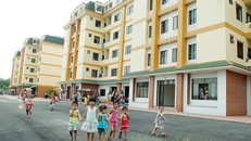 Góp ý Dự thảo Luật Đất đai (sửa đổi): Bố trí quỹ đất phát triển nhà ở cho công nhân khu công nghiệp