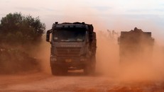 Dự kiến giữa tháng 4 sẽ có kết quả kiểm tra môi trường của Bộ TNMT tại sân bay Long Thành