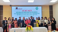 Trong thời gian tới, Hiệp hội Nước mắm Việt Nam và Hội Khoa học kỹ thuật an toàn thực phẩm Việt Nam sẽ phối hợp tổ chức các hội thảo, hội nghị, tập huấn, sự kiện nhằm nâng cao hiểu biết về luật pháp, kiến thức khoa học trong sản xuất, kinh doanh nước mắm.